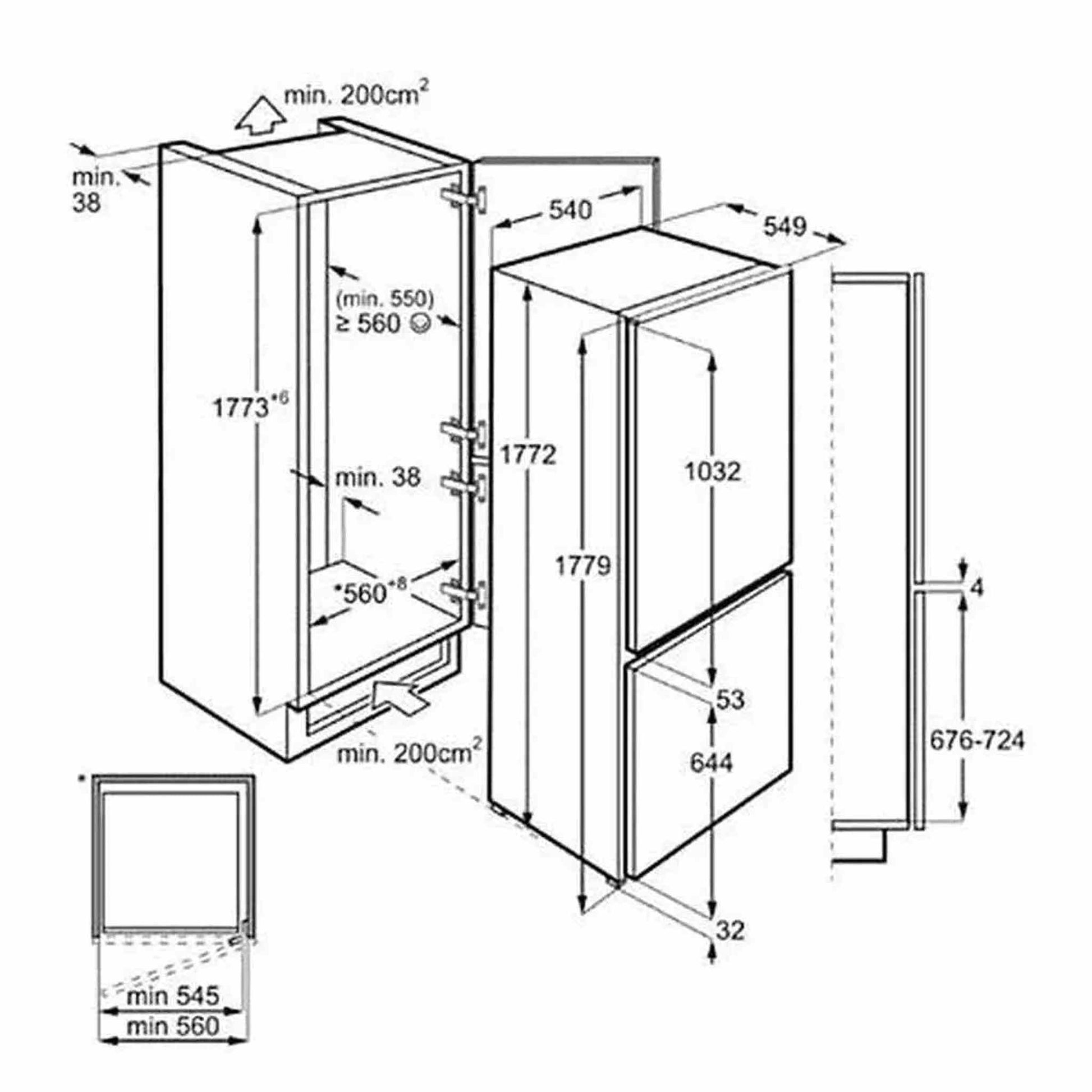 AEG_TSC8M181DS_Koelkast_6