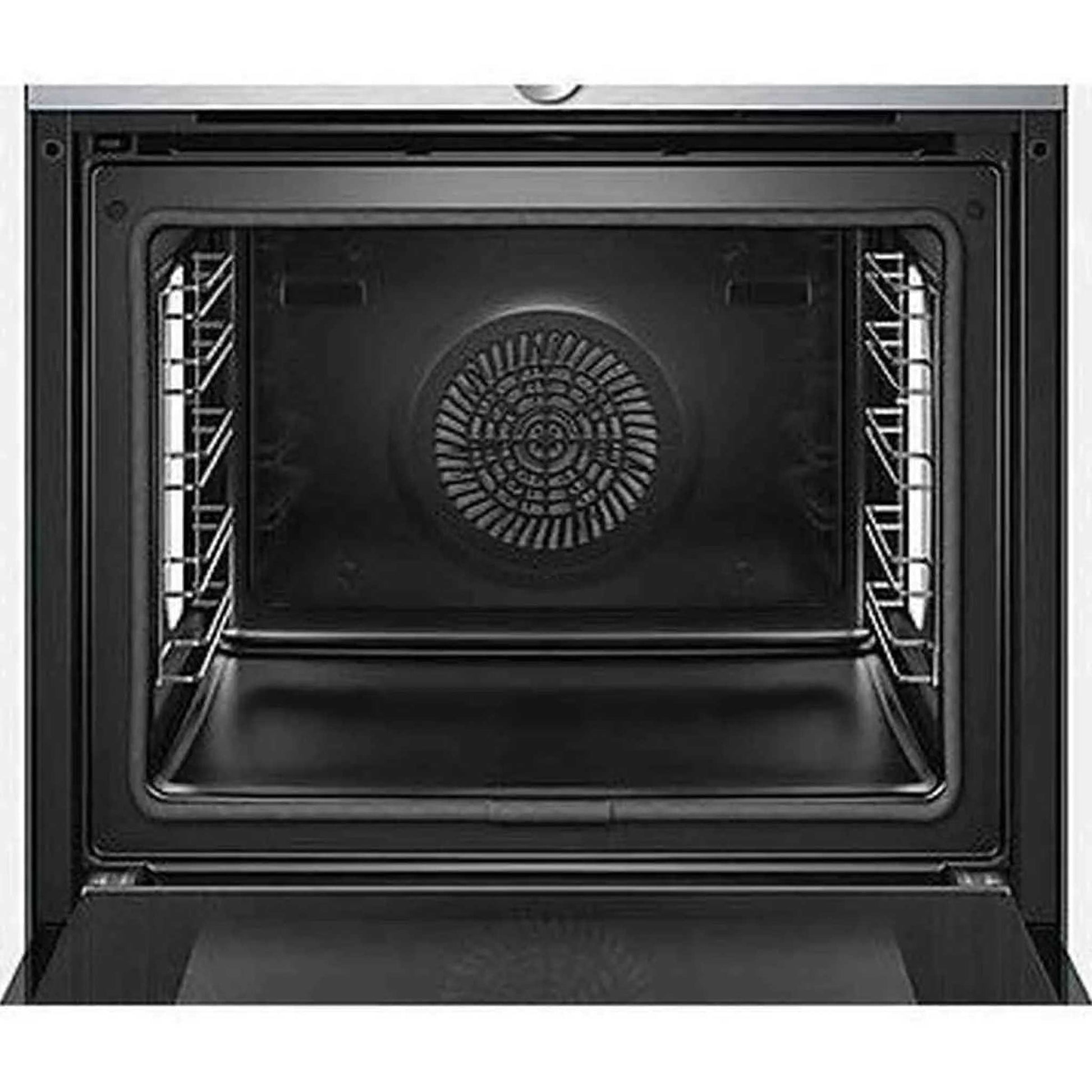 Siemens HB678GBS6 - Inbouw oven