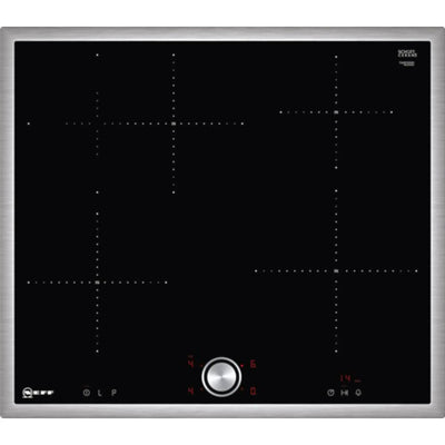 Neff TBT4660N - Inductie kookplaat