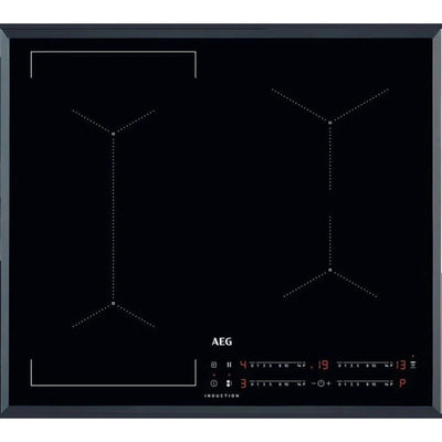 AEG I63KV443FB - Keramische kookplaat