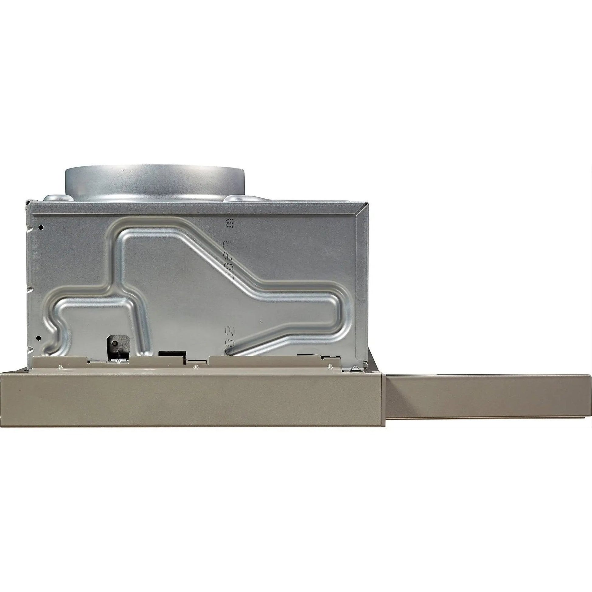 NEFF D46ED22X1 - Vlakscherm Afzuigkap