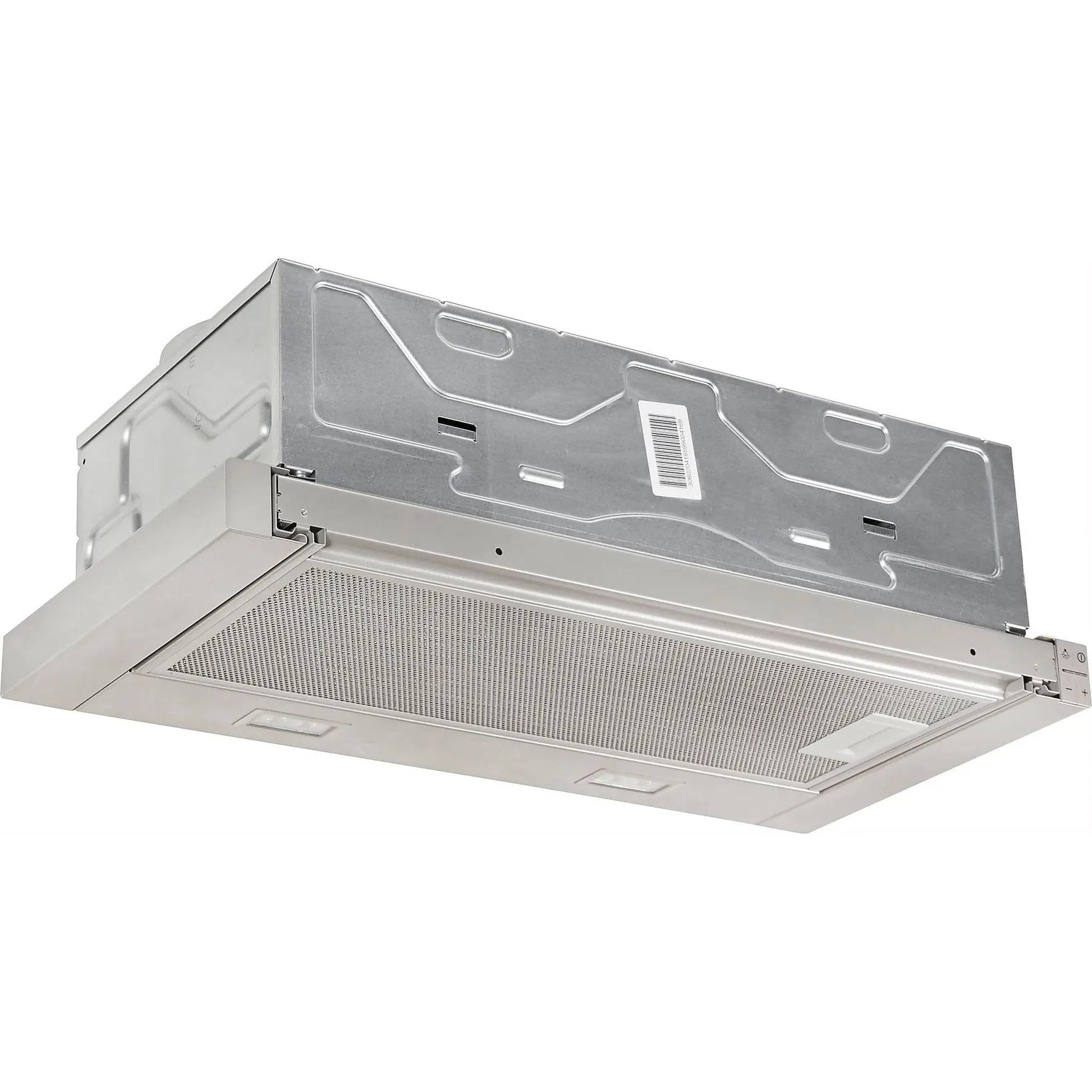 NEFF D46ED22X1 - Vlakscherm Afzuigkap