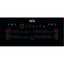 AEG CCE84779CB - Inductie kookplaat - Ingebouwde afzuiging