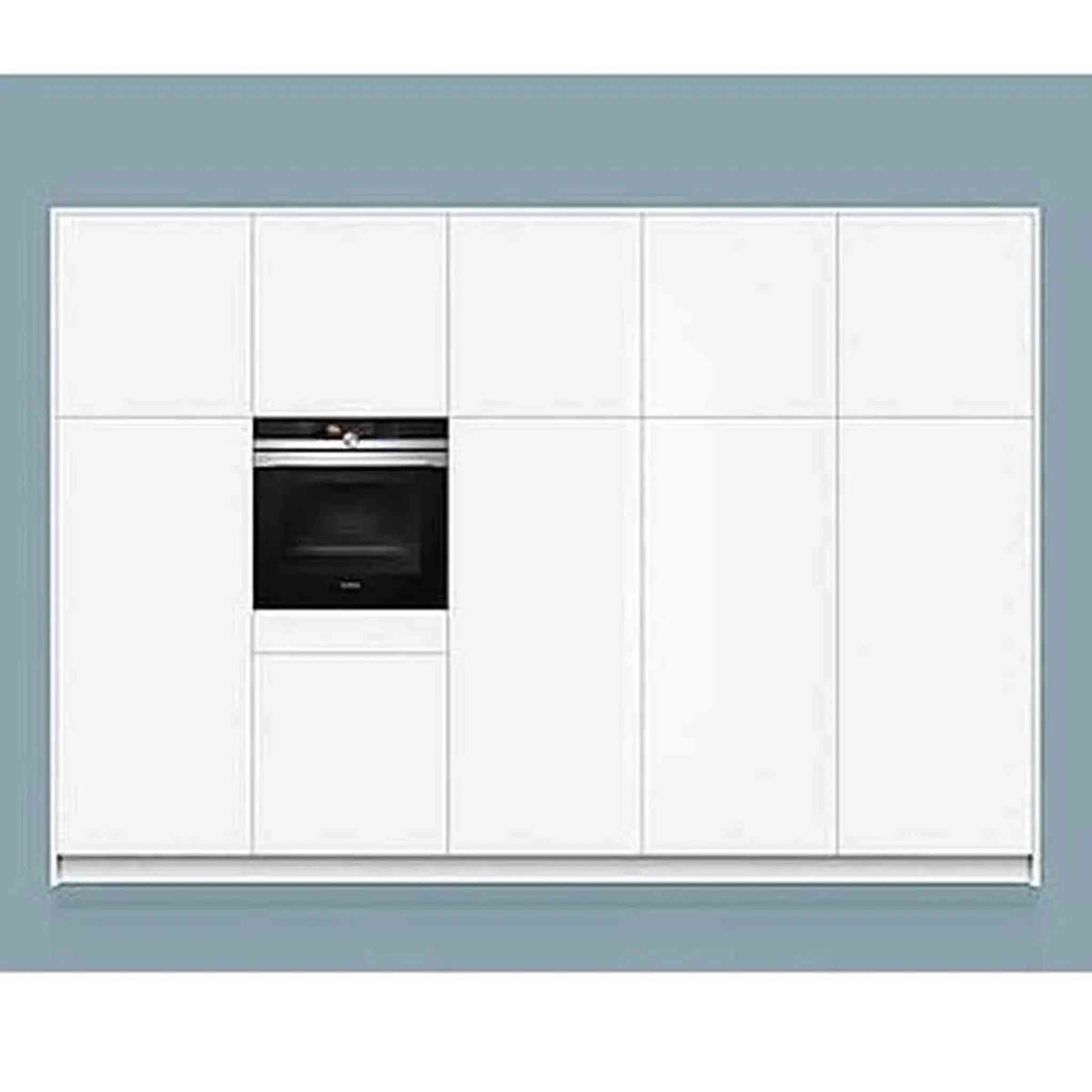 Siemens HB678GBS6 - Inbouw oven