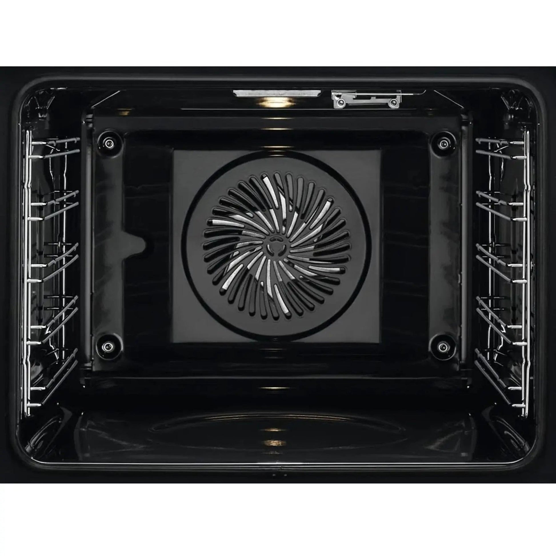 AEG BEB331010M - Inbouw oven