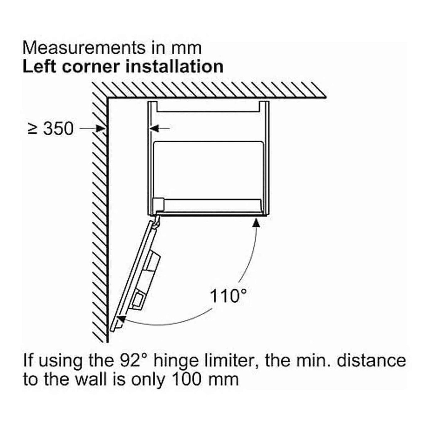Siemens CT718L1W0 - Inbouw koffiemachine
