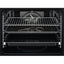 AEG BPE556360M - Inbouw oven