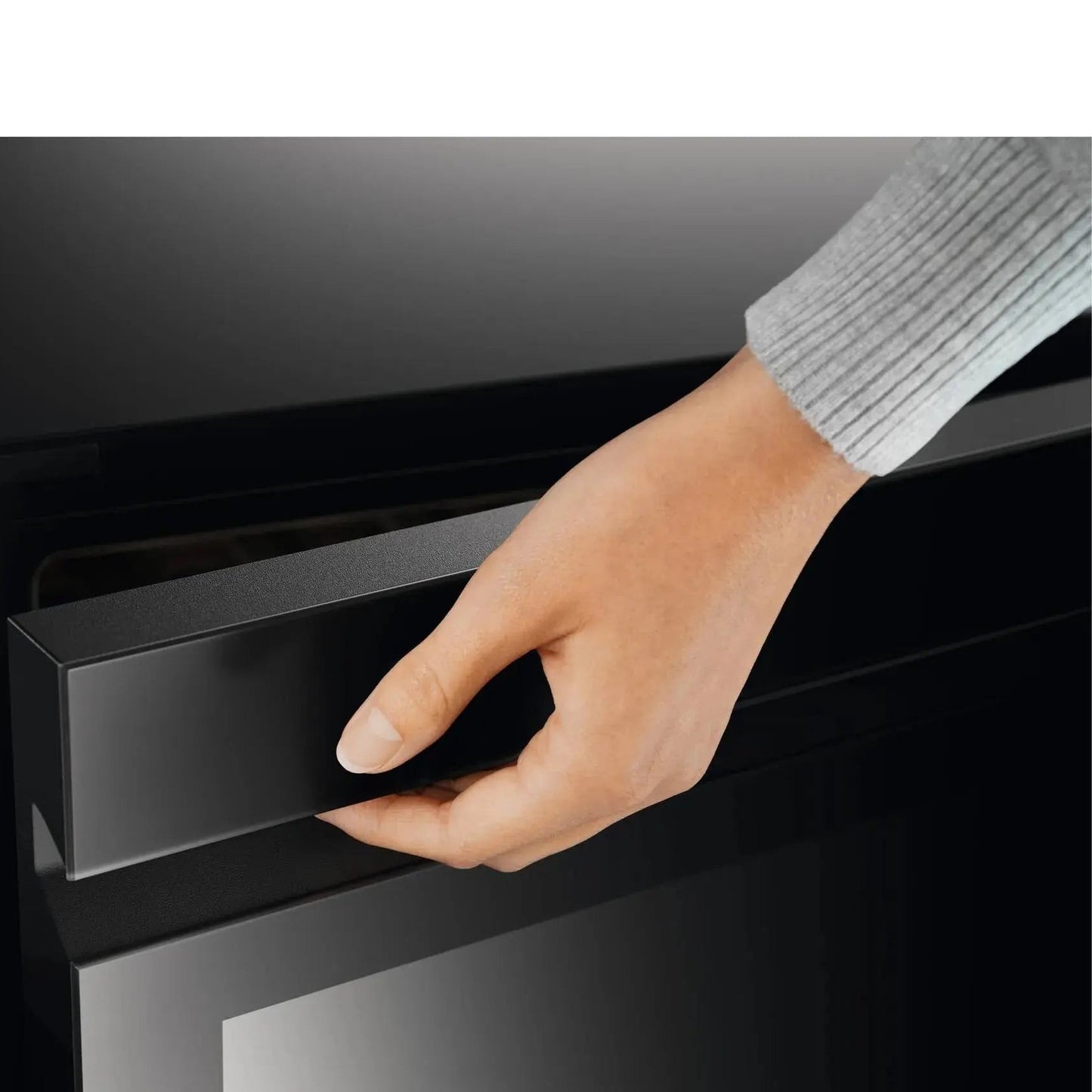 AEG AWUS018B7B - Wijnkoeling - Capaciteit: 18 flessen