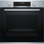 Bosch HBA5560S0 - Inbouw oven