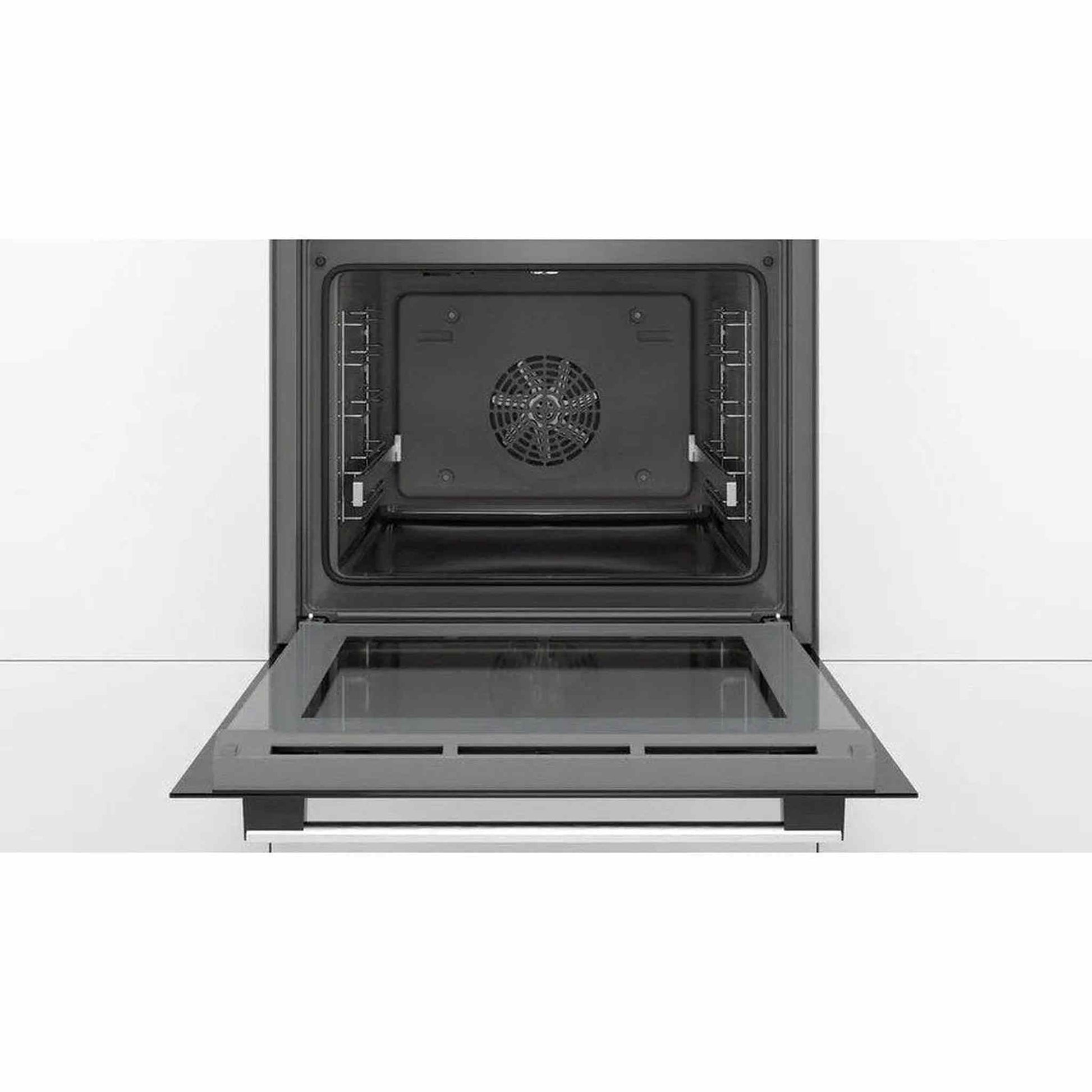 Bosch HBA5560S0 - Inbouw oven