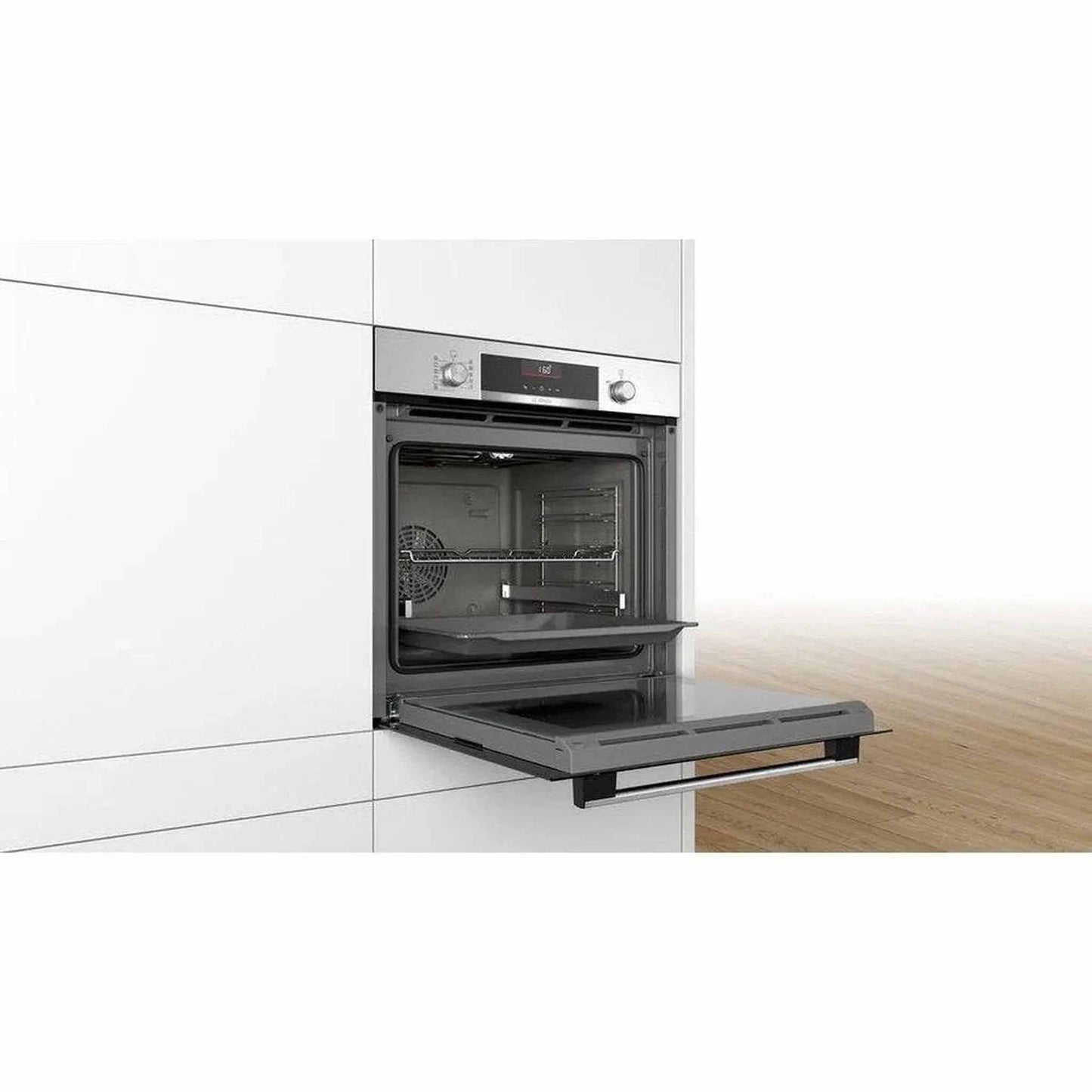 Bosch HBA5560S0 - Inbouw oven
