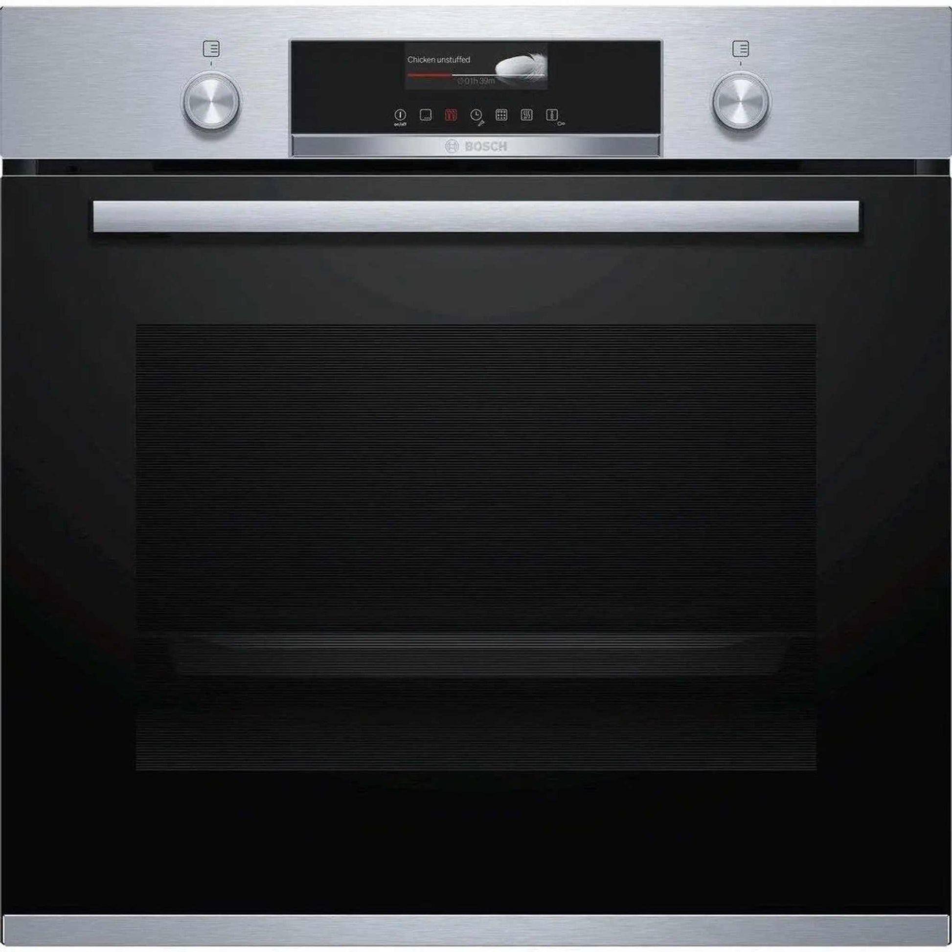 BOSCH HBG579BS0 - Inbouw oven
