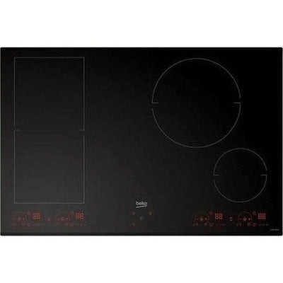 Beko HII84800FHT - Inductie kookplaat