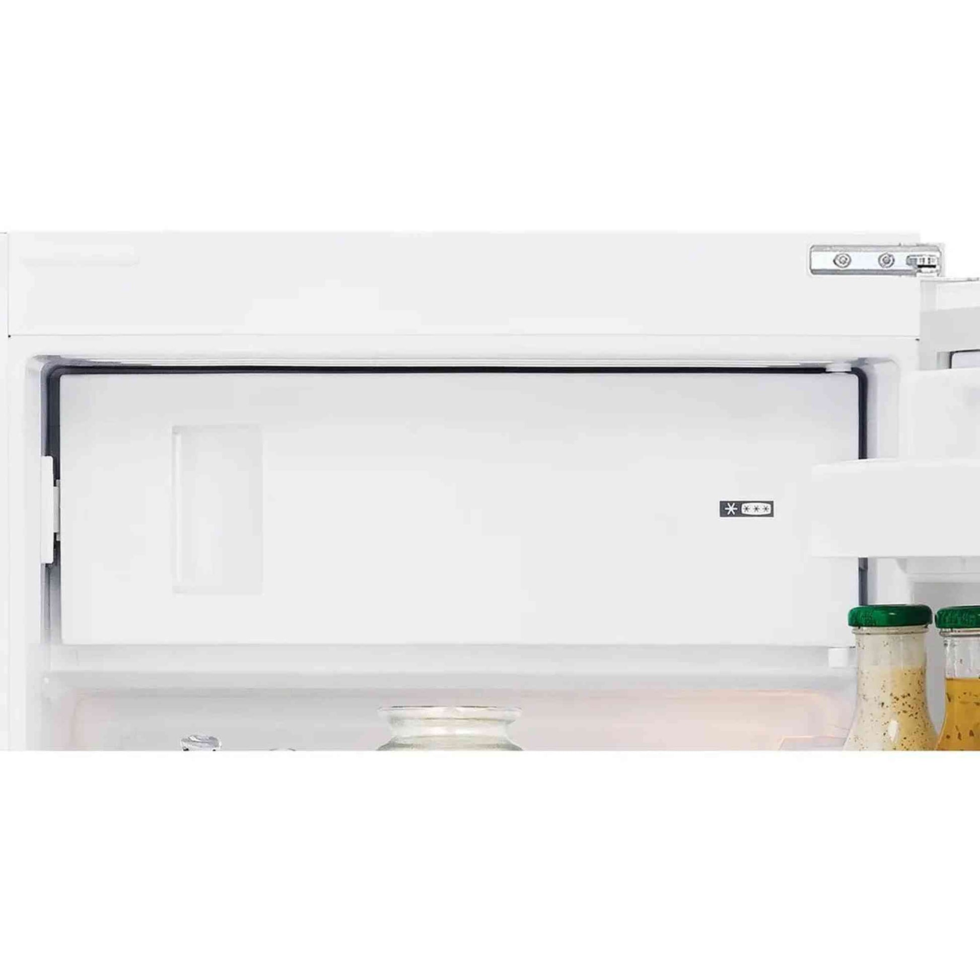 Beko B1754N - Koel-vriescombinatie