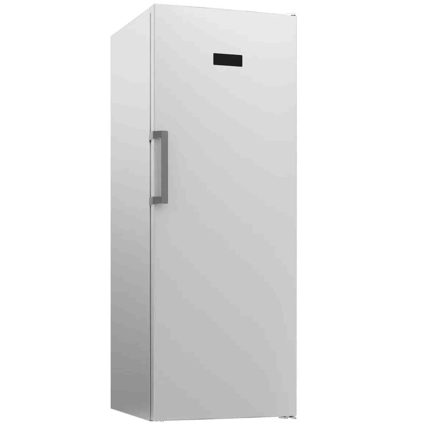 Beko RFNE448E45W - Vrijstaande vriezer - No Frost