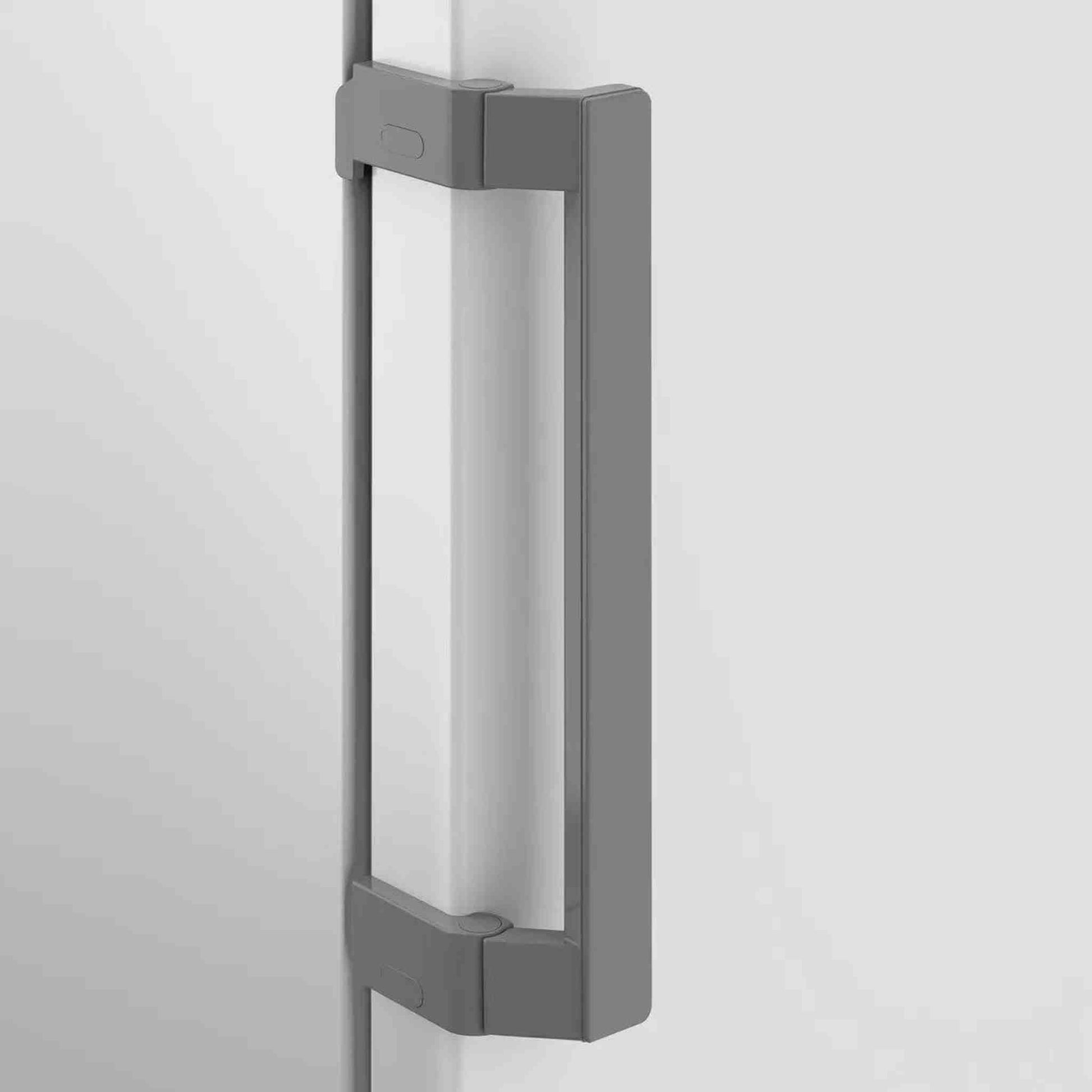 Beko RFNE448E45W - Vrijstaande vriezer - No Frost