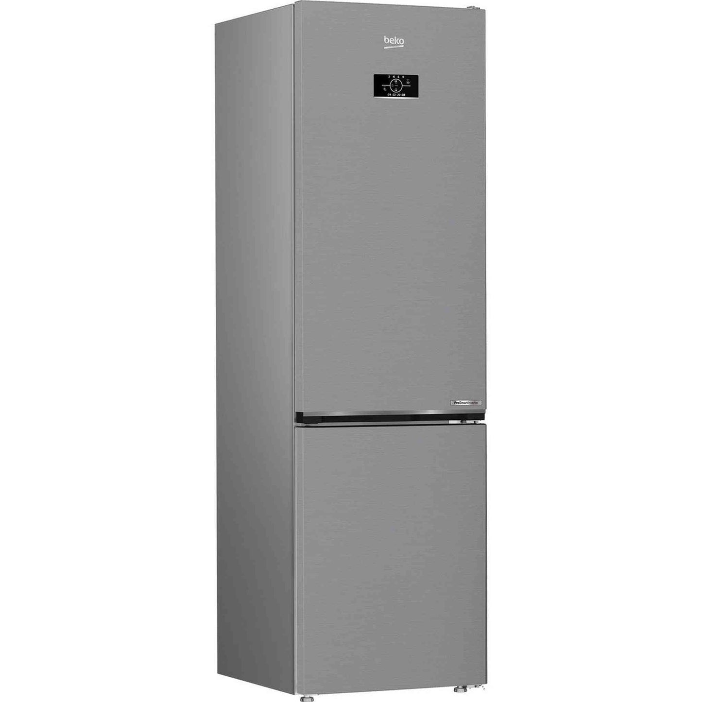 Beko B5RCNE405HXB - Koel-vriescombinatie - No Frost