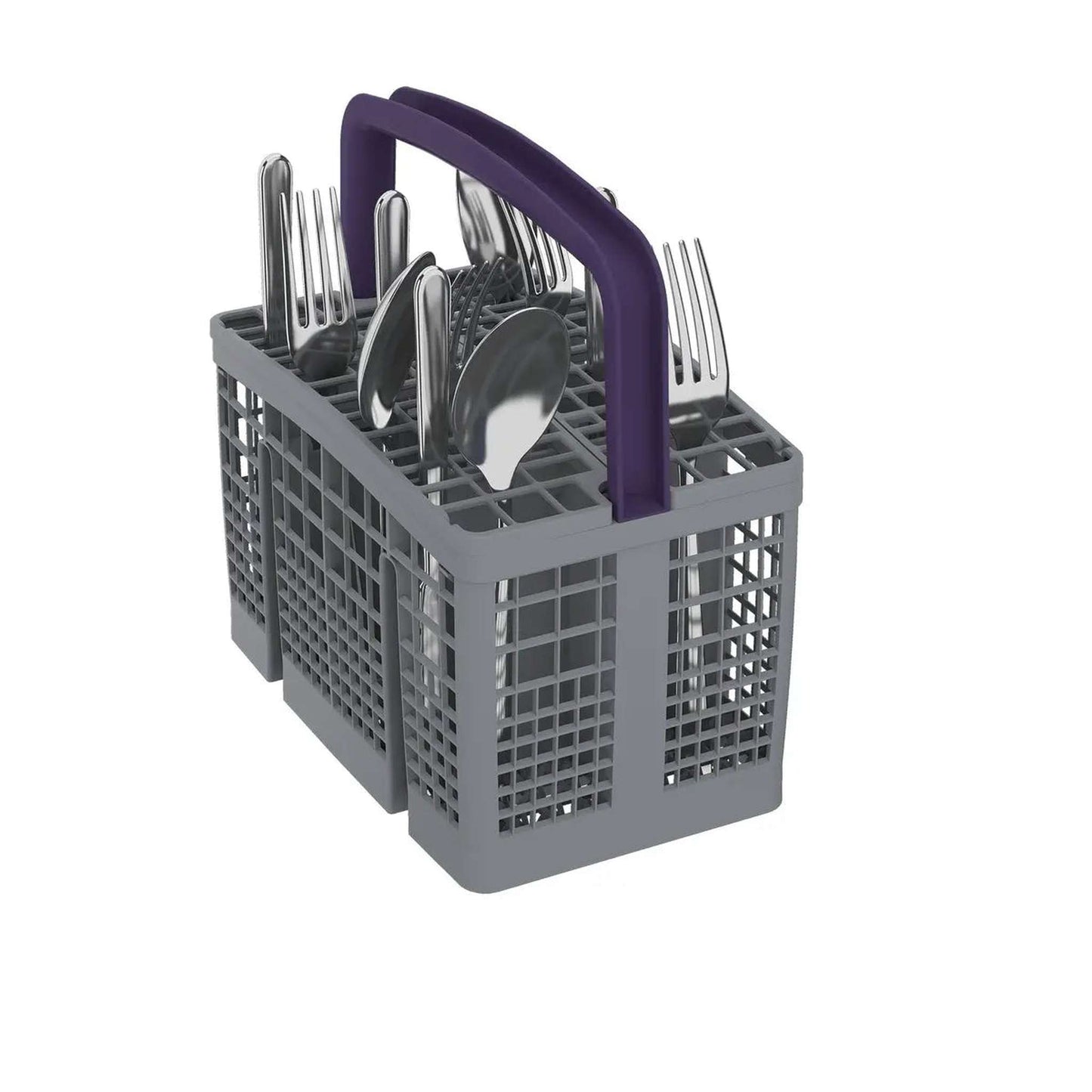 Beko DIN35320 - Inbouw vaatwasser - Volledig geïntegreerd