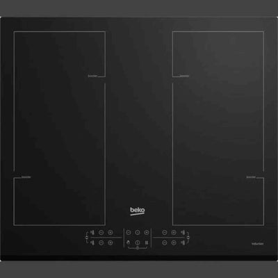 Beko HII64206F2MT - Inductie kookplaat