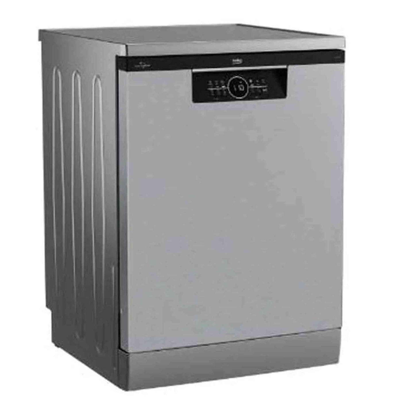 Beko_BDFN26531X_Vaatwasser_2