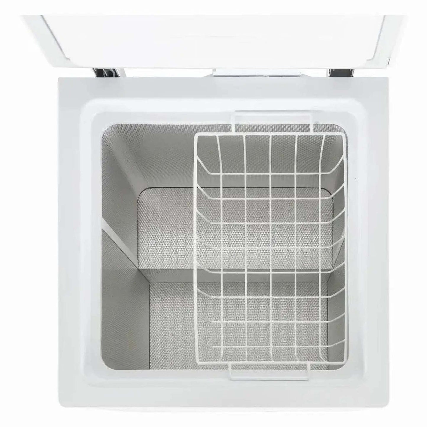 Beko HSM10440 - Vrijstaande vriezer - snelvriezen