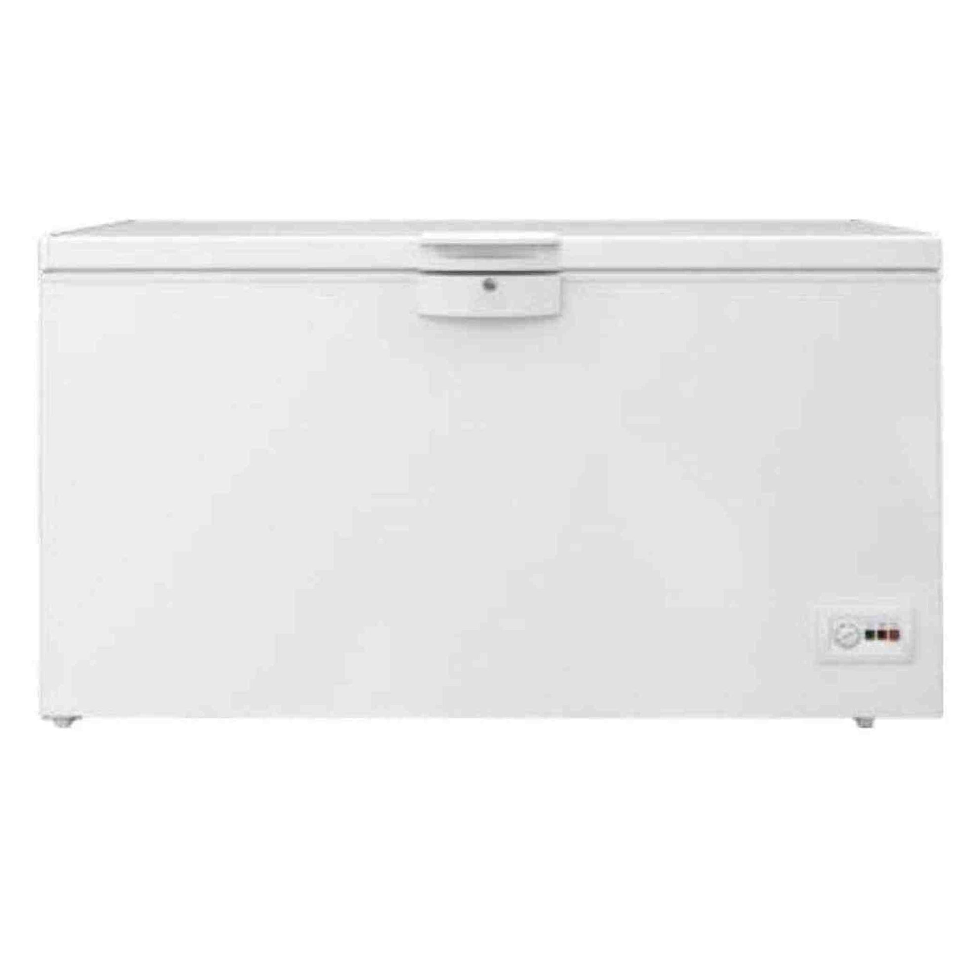 Beko HSM35050 - Vrijstaande vriezer
