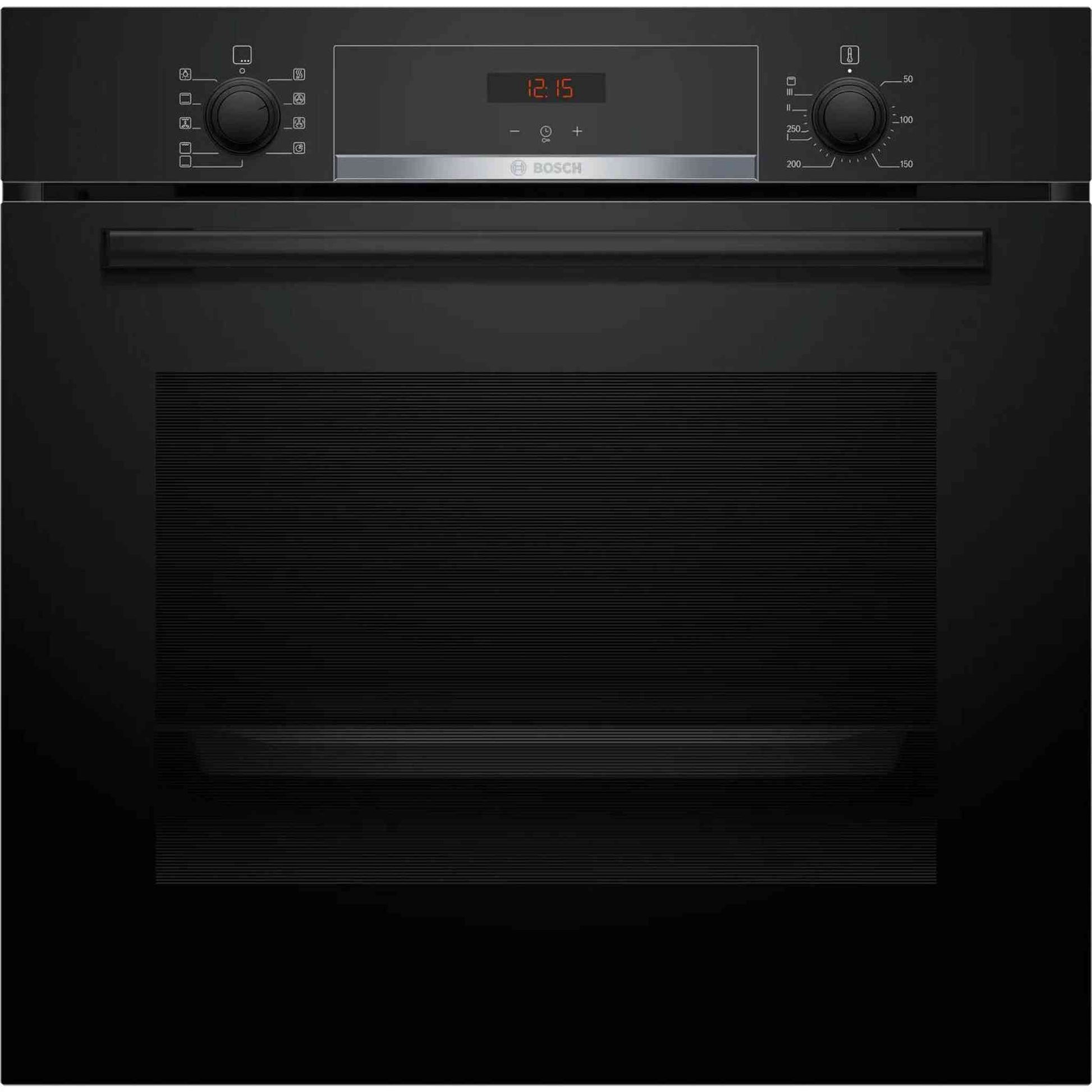 Bosch HBA534EB3 – Oven – Inbouw – Energieklasse C & krachtige grillfunctie
