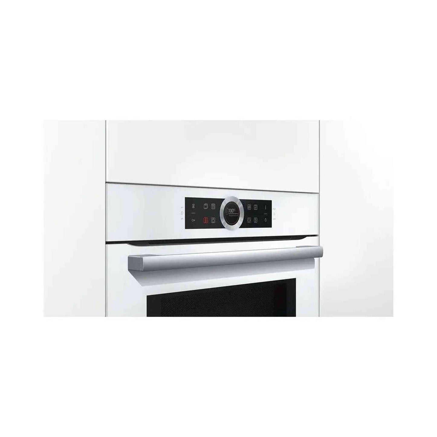 Bosch CMG633BW1 - Inbouw oven