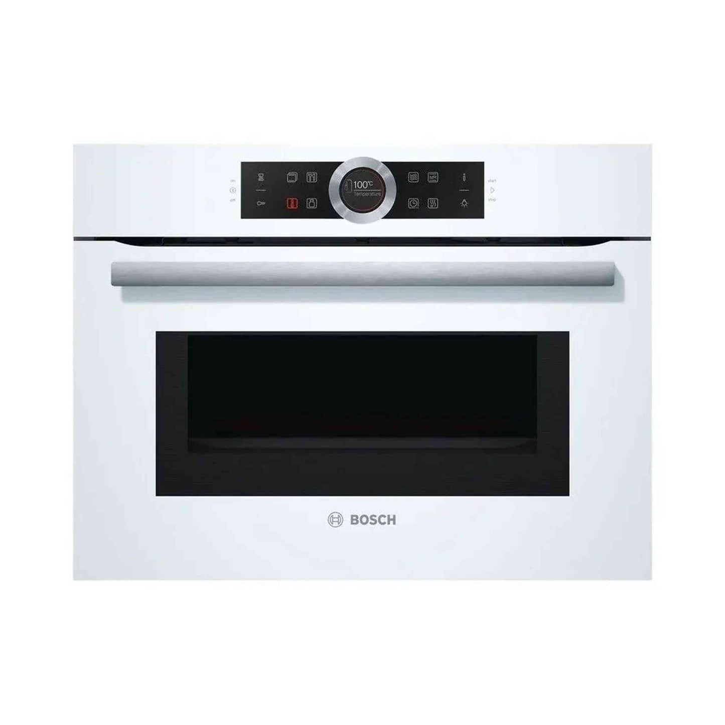 Bosch CMG633BW1 - Inbouw oven