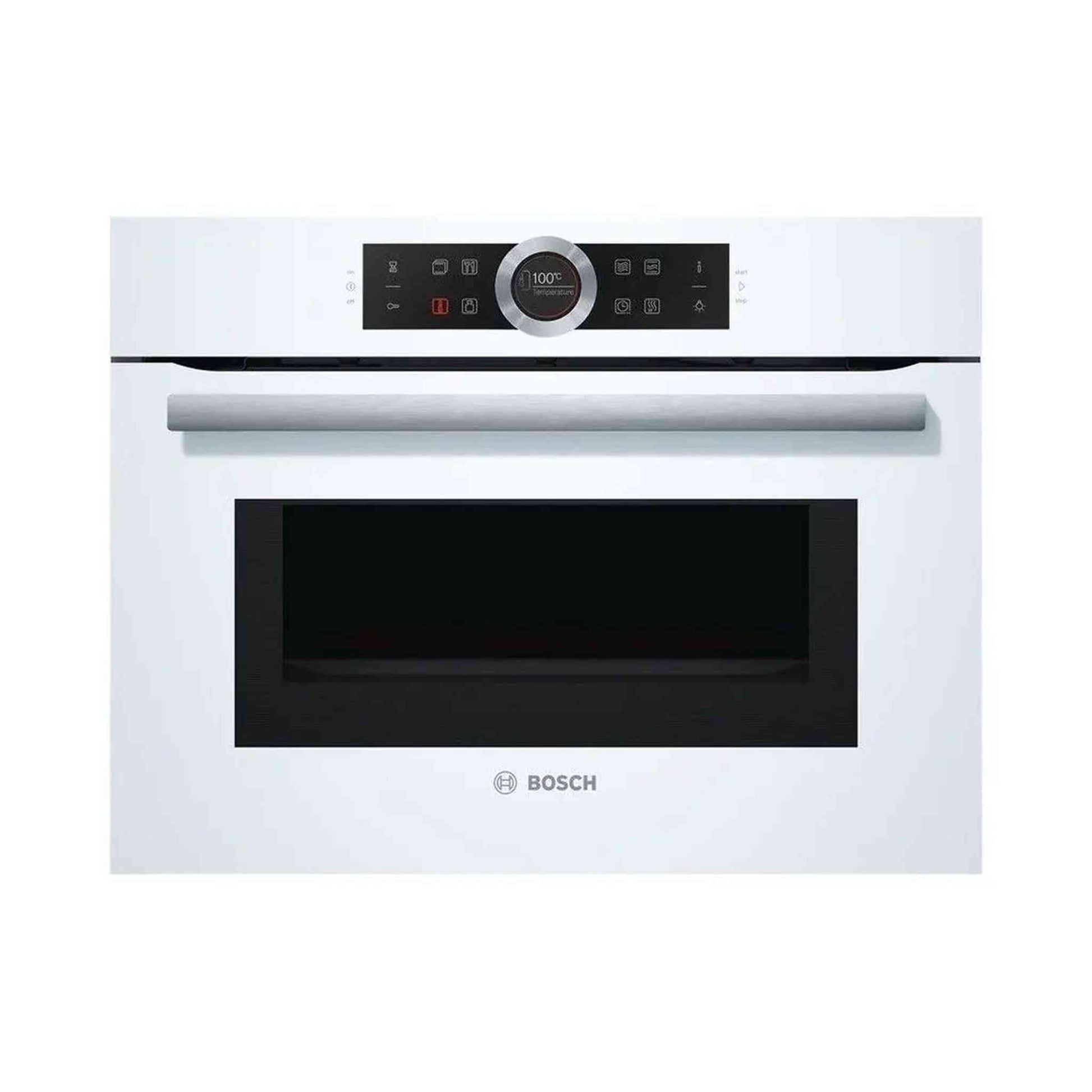 Bosch CMG633BW1 - Inbouw oven