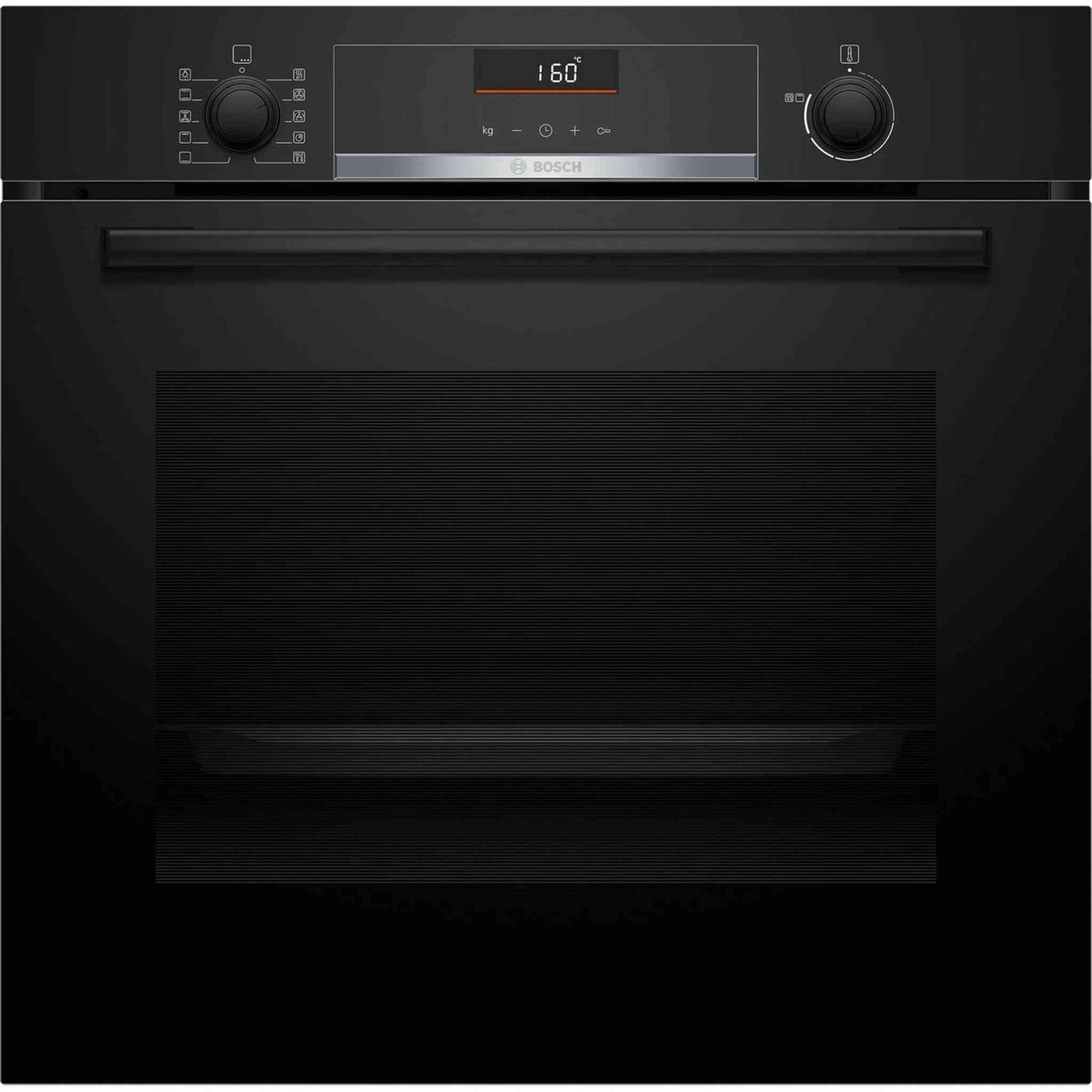 Bosch HBG536EB3 – Oven – 71L Capaciteit, SoftClose Deur, Energieklasse C