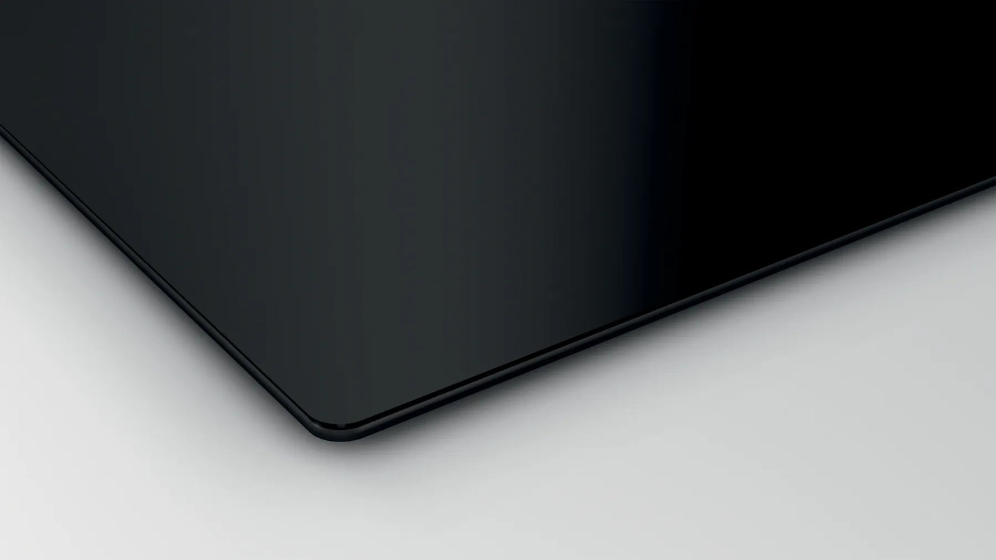 Bosch PVS61RBB5E – Kookplaat – Inbouw – Zwart – Krachtige 6900 Watt – Eenvoudige installatie - Elektro Retail