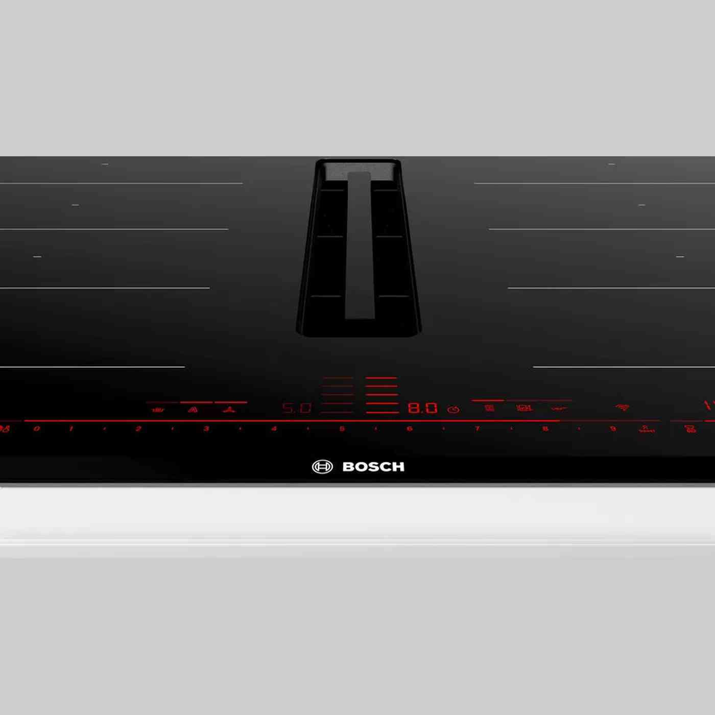 Bosch PXX875D67E – Inductie Kookplaat – 81.6 cm – Energiezuinig – Touchbediening - Elektro Retail