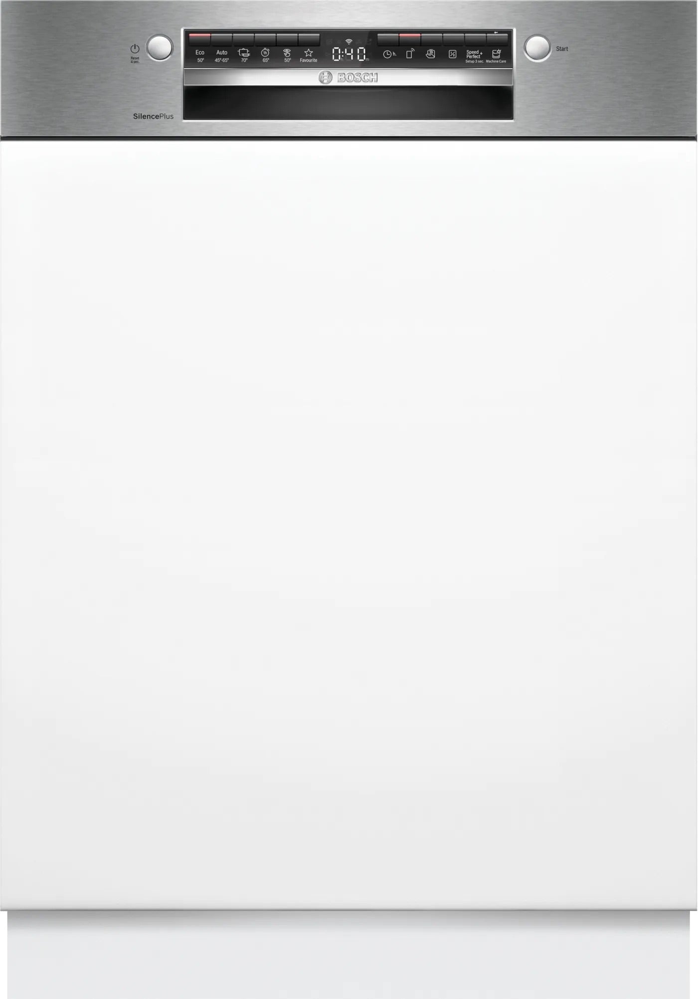 Bosch SMI4ECS10E