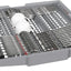 Bosch SMS8TCI04E
