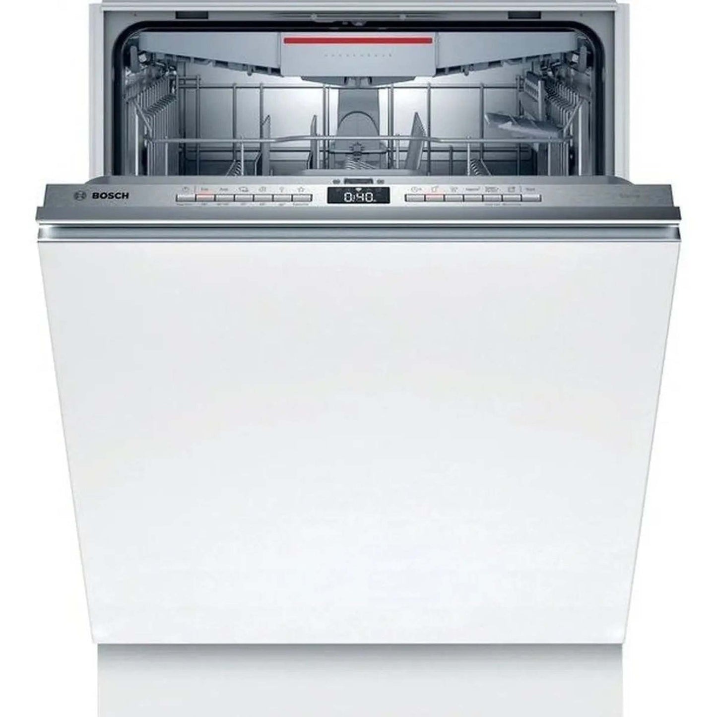 Bosch SMV4HVX32E - Inbouw vaatwasser - Volledig geïntegreerd