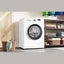 Bosch WGE03209PL