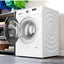 Bosch WGE03209PL