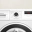 Bosch WGE03209PL