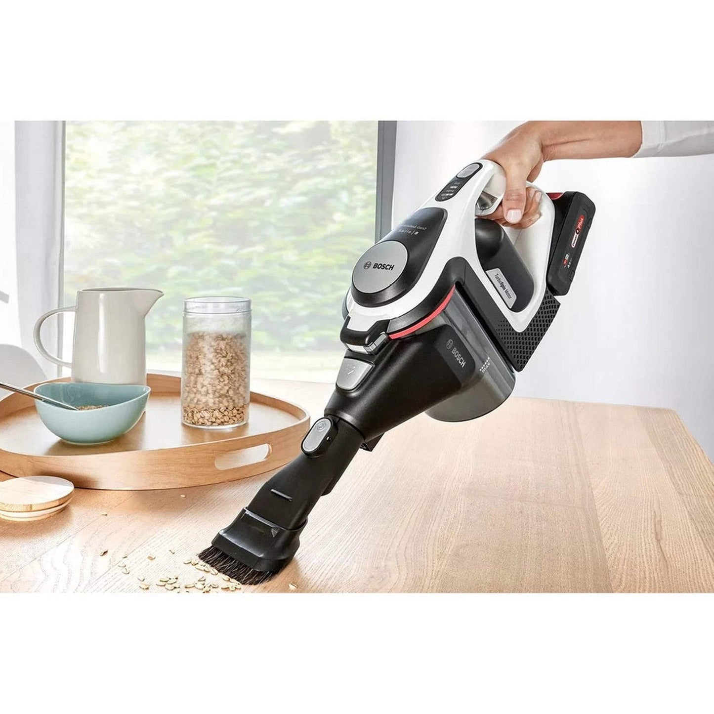 Bosch BSS821VNE4