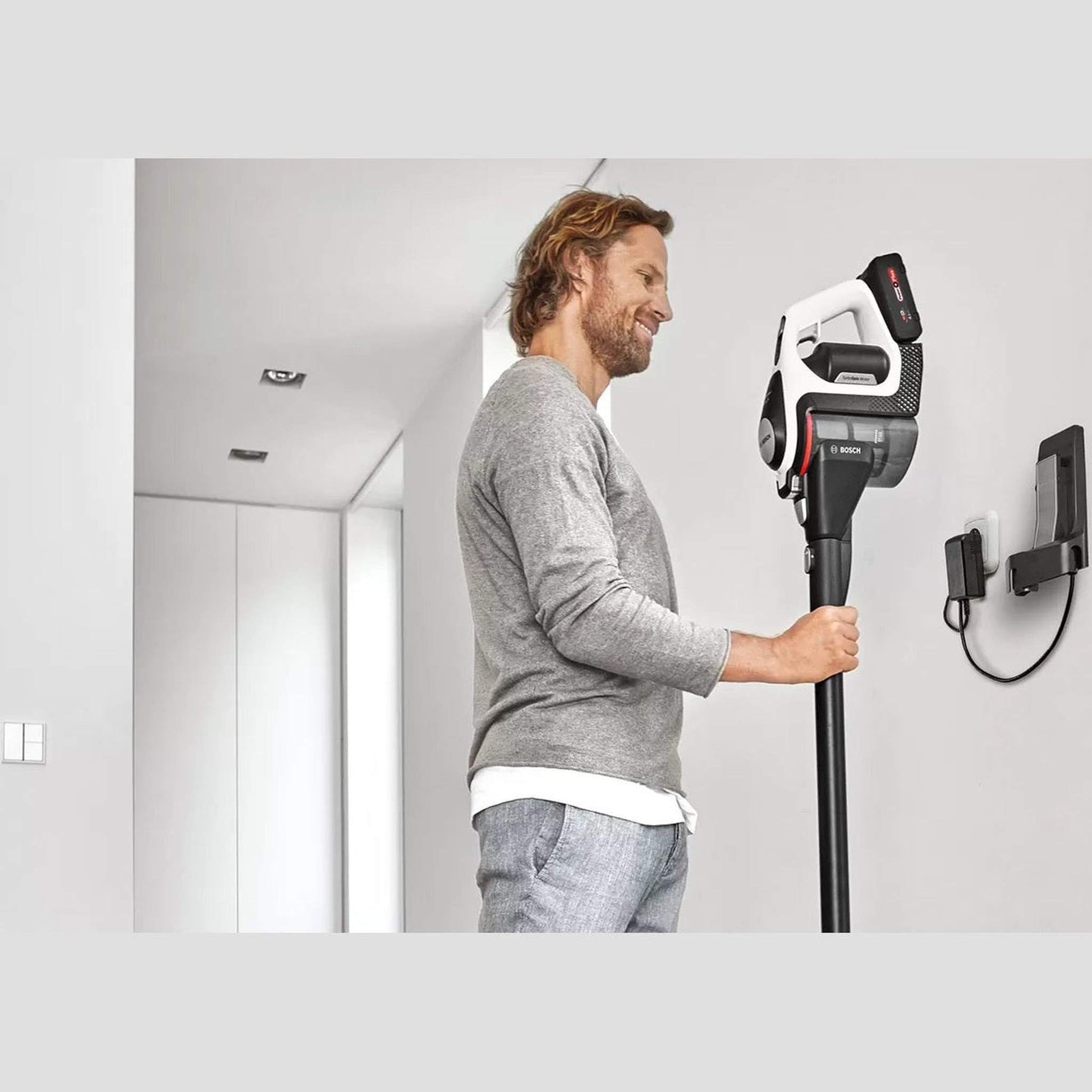 Bosch BSS821VNE4