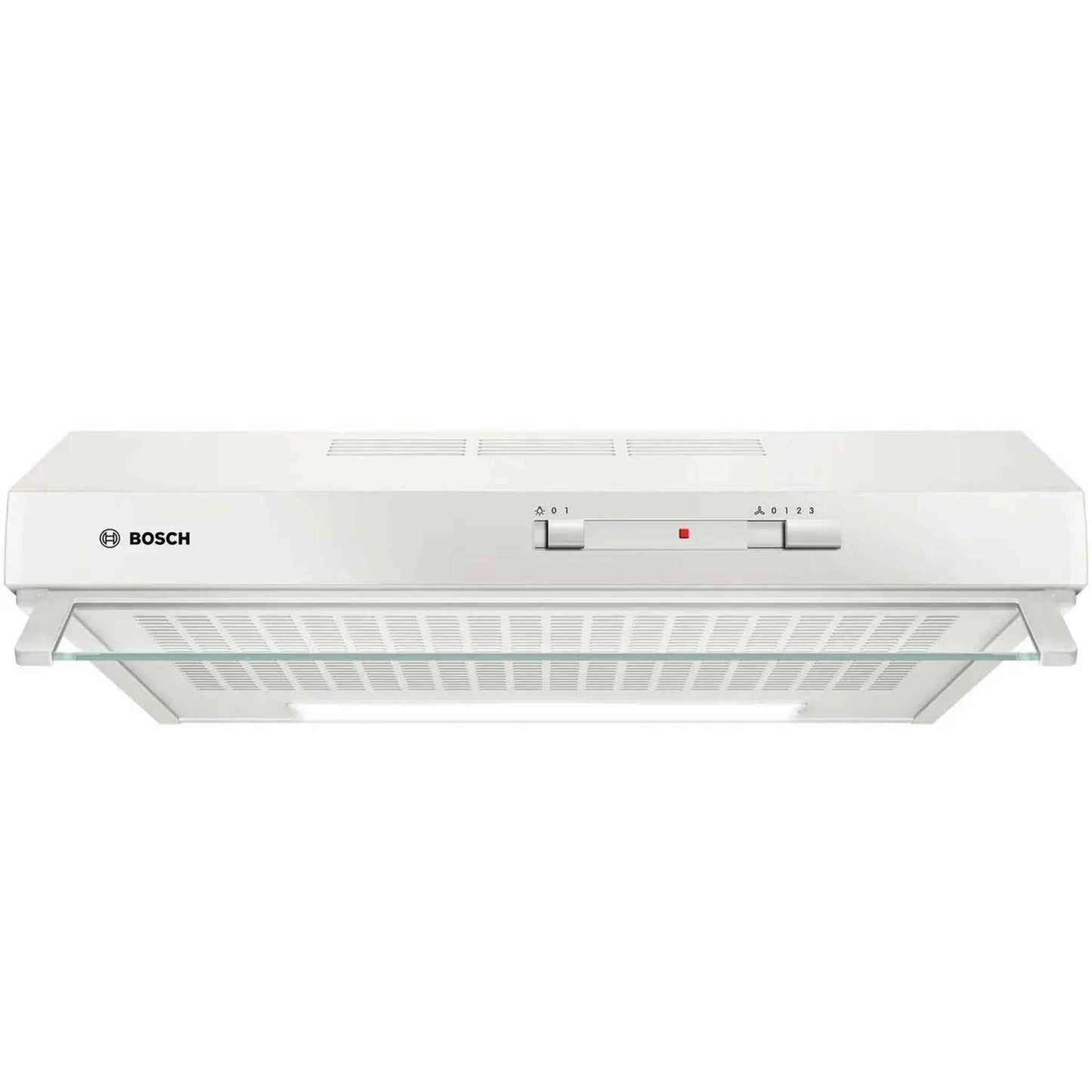 Bosch DUL62FA21 - Onderbouw Afzuigkap