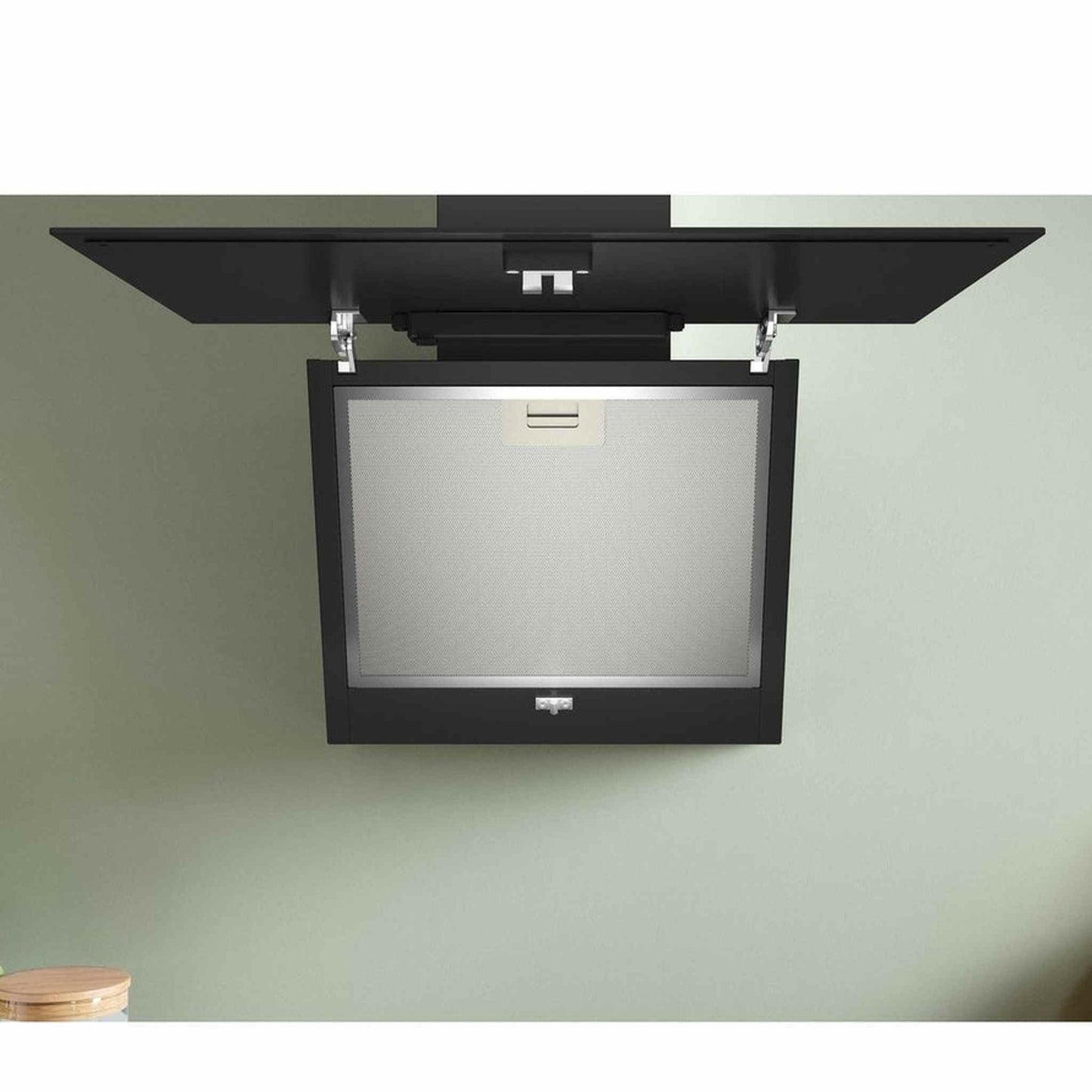 Bosch DWK65DK60 - Wandschouw Afzuigkap