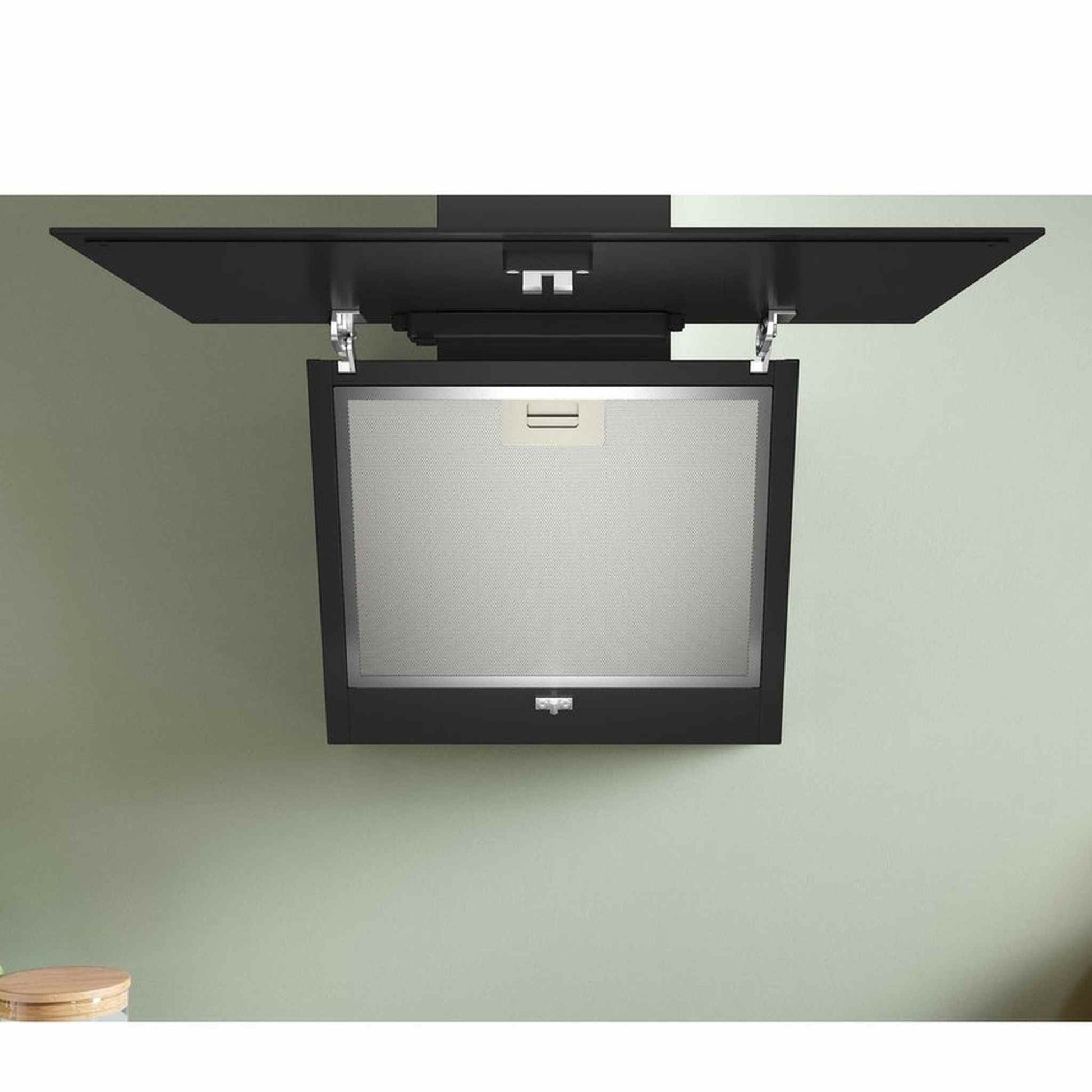 Bosch DWK65DK60 - Wandschouw Afzuigkap