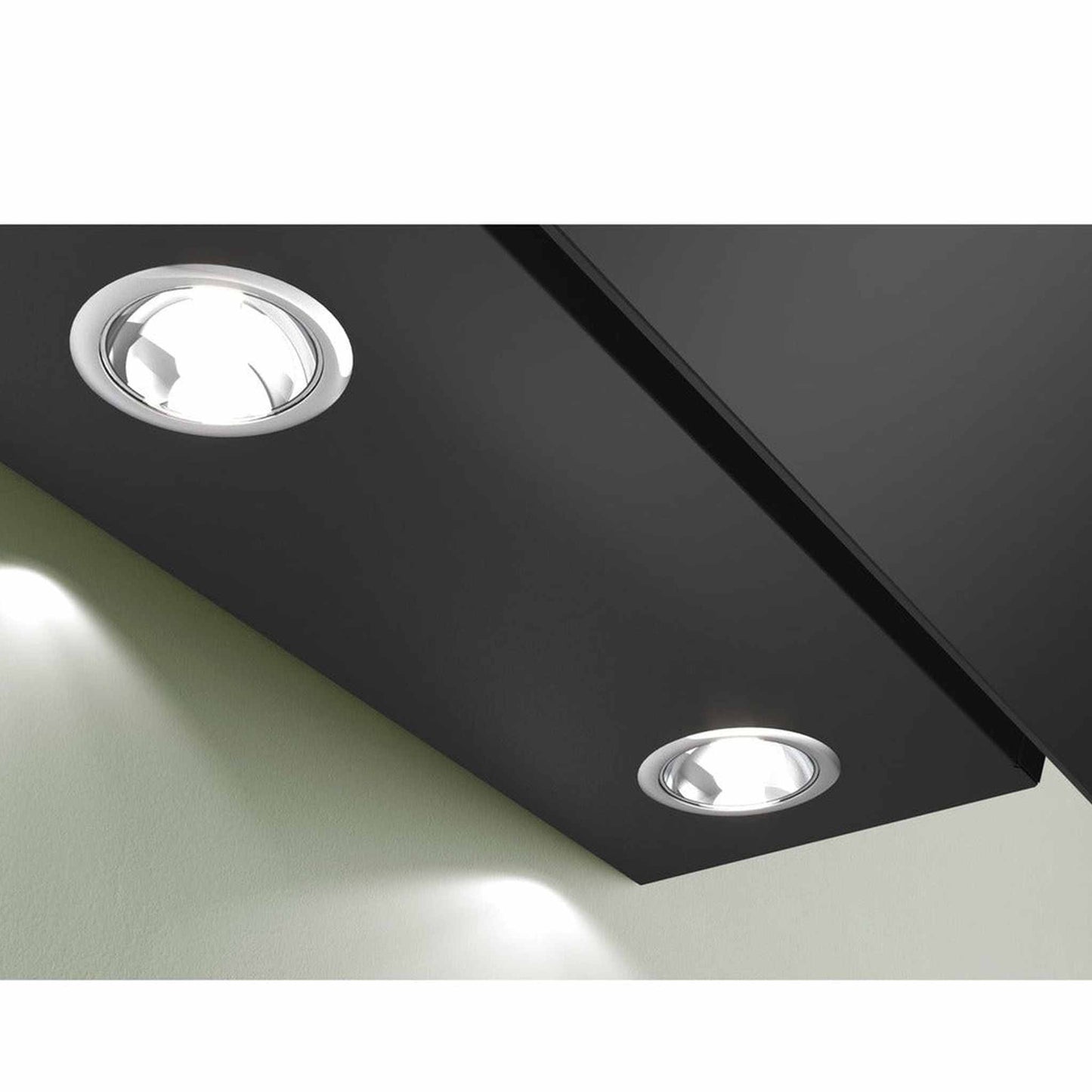 Bosch DWK65DK60 - Wandschouw Afzuigkap