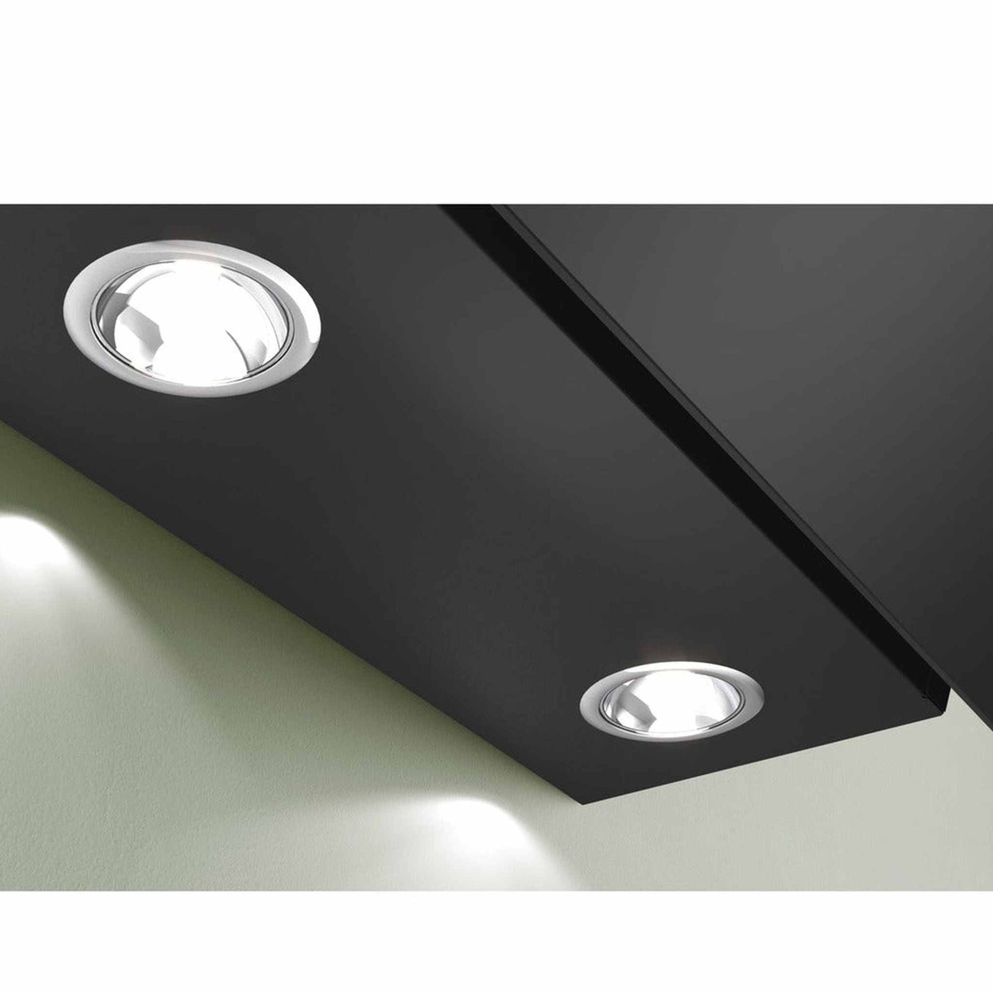 Bosch DWK65DK60 - Wandschouw Afzuigkap