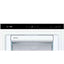 Bosch GSN54AWDV - Vrijstaande vriezer - No Frost