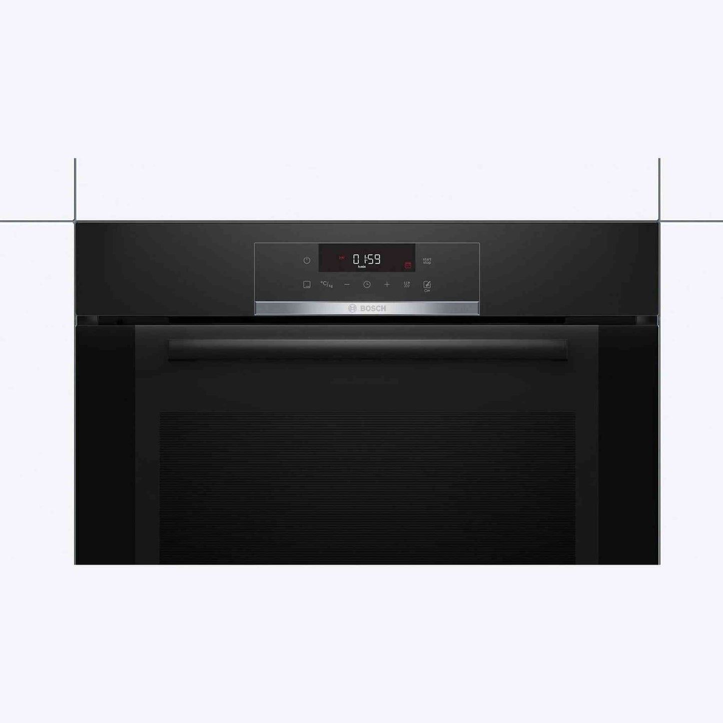 Bosch HBA372BB0 - Inbouw oven