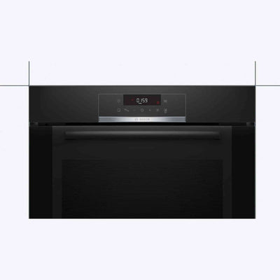 Bosch HBA372BB0 - Inbouw oven
