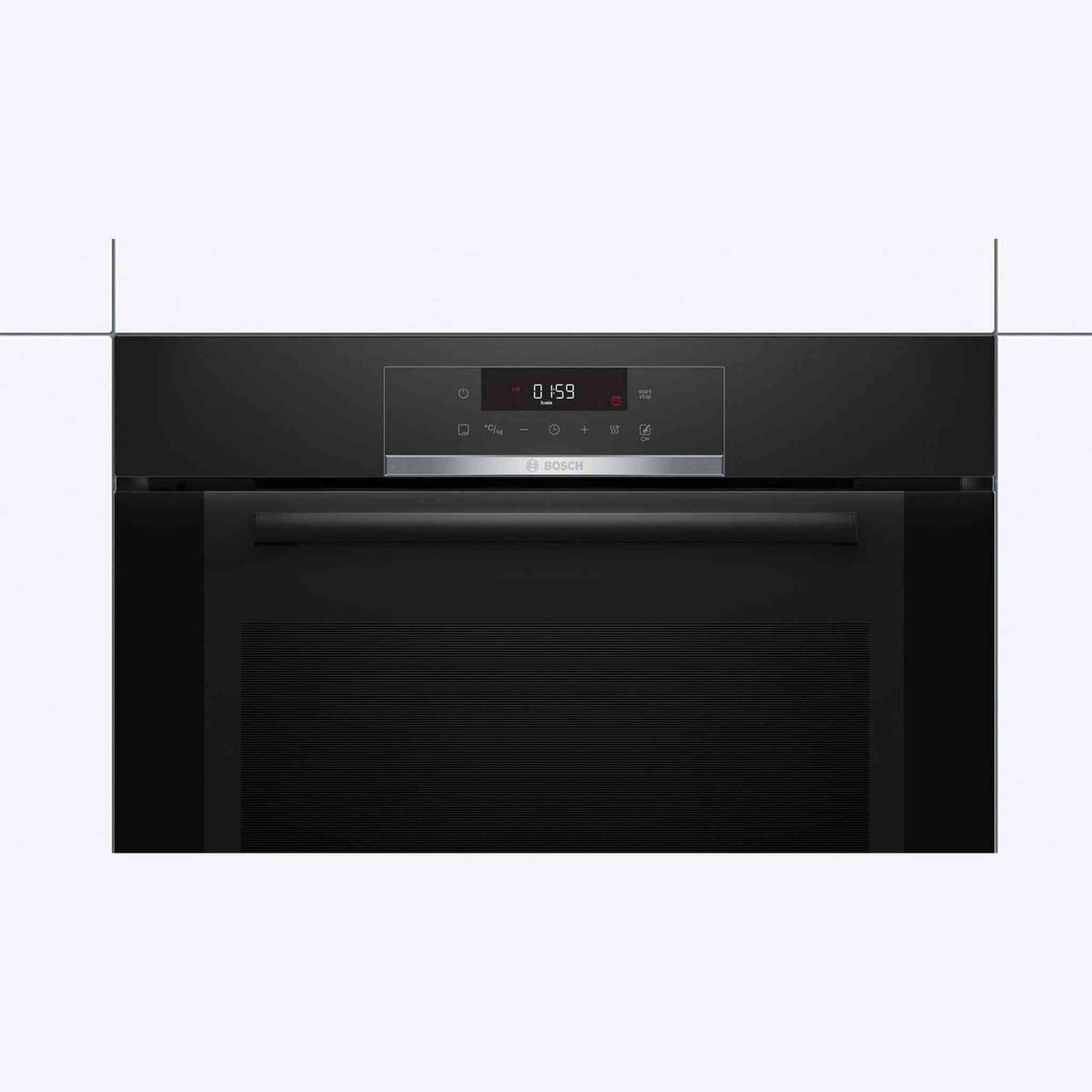 Bosch HBA372BB0 - Inbouw oven